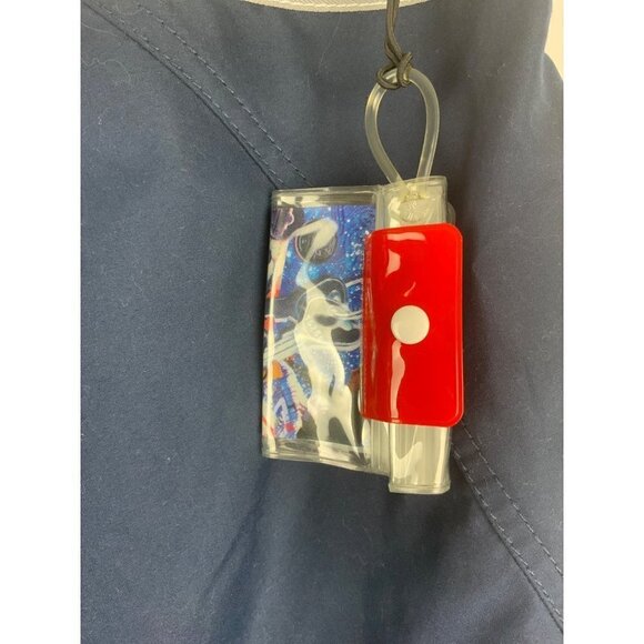 Ocean Earth mens shorts NWT built in lining relaxed style XL - Picture 7 of 13